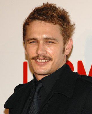 James Franco photo