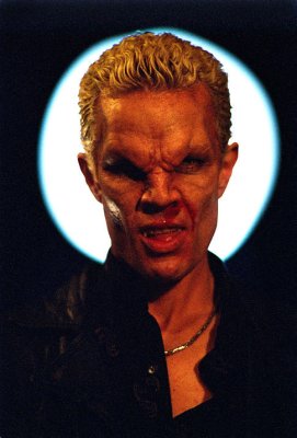 James Marsters photo