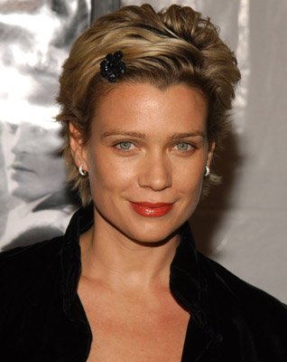 Laurie Holden photo
