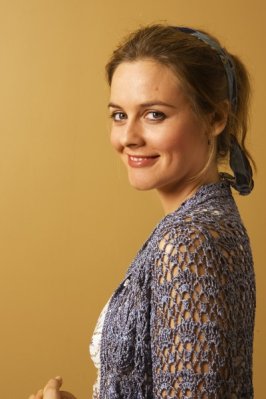 Alicia Silverstone photo