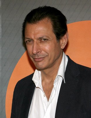 Jeff Goldblum photo