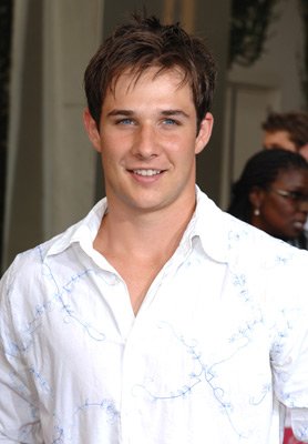 Ryan Merriman photo