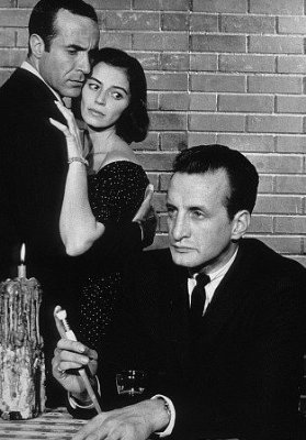 Ricardo Montalban photo