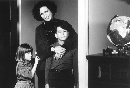 Andie MacDowell photo