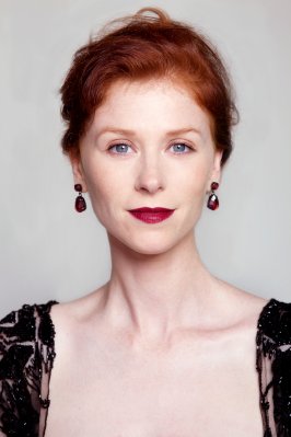 Fay Masterson photo