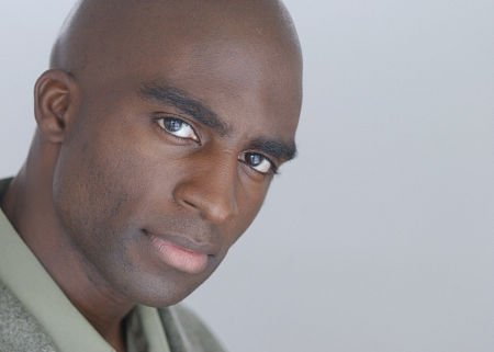 Ransford Doherty photo