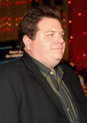 John Whitesell photo