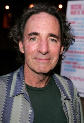 Harry Shearer photo