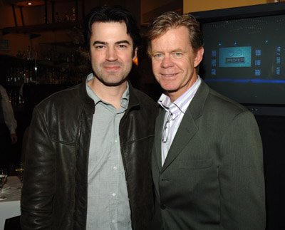 Ron Livingston photo