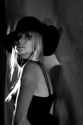 Juliette Marquis photo