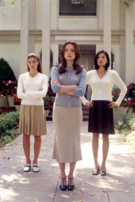 Marisa Petroro photo