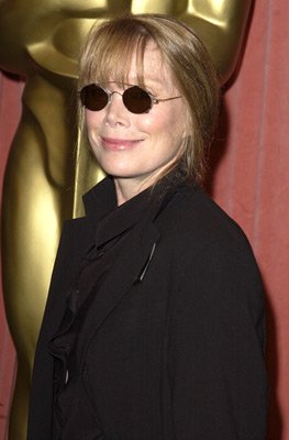Sissy Spacek photo