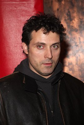 Rufus Sewell photo