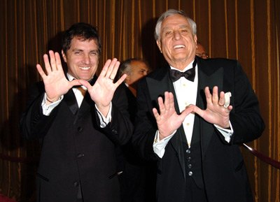 Garry Marshall photo