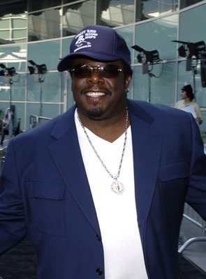 Cedric the Entertainer photo