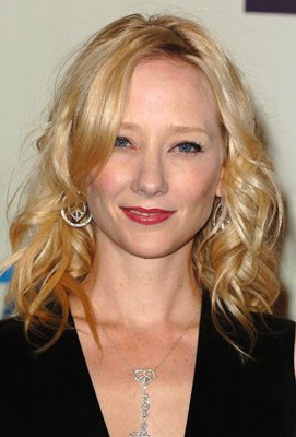 Anne Heche photo