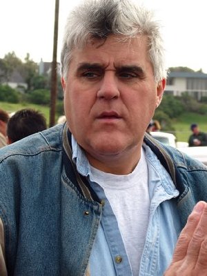 Jay Leno photo