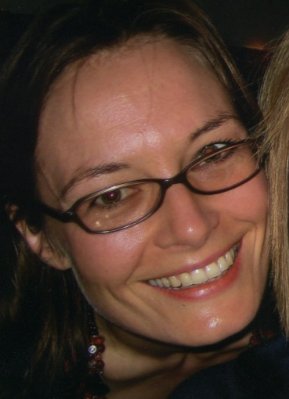 Catherine McCormack photo