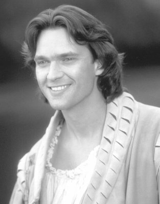 Dougray Scott photo