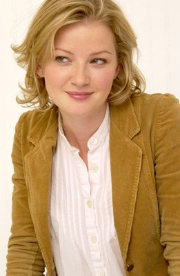 Gretchen Mol photo