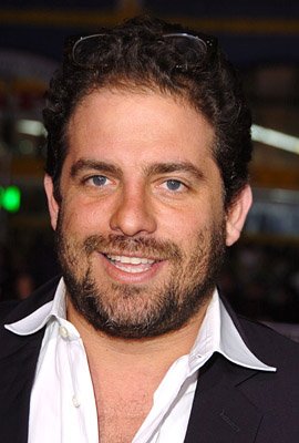 Brett Ratner photo