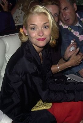 Jaime King photo