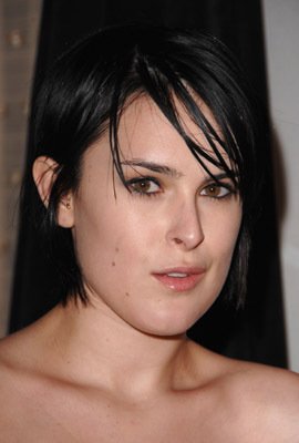 Rumer Willis photo