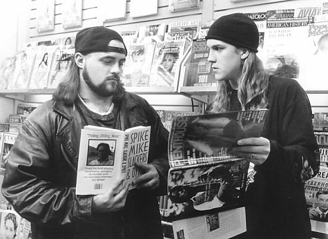 Jason Mewes photo