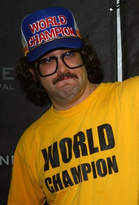 Judah Friedlander photo