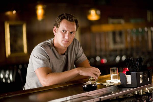 Patrick Wilson photo