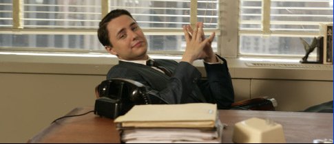 Vincent Kartheiser photo