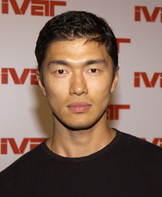 Rick Yune photo