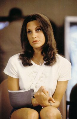 Heather Wahlquist photo