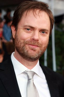 Rainn Wilson photo