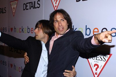 Jason Schwartzman photo