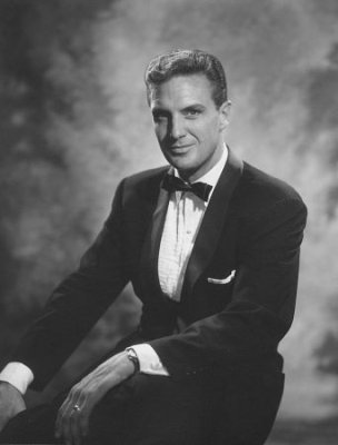 Robert Stack photo