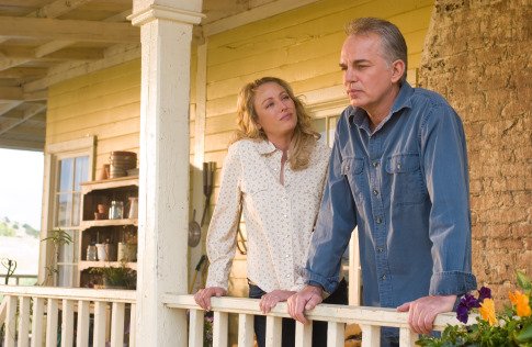 Virginia Madsen photo