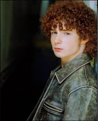 Jonathan Malen photo