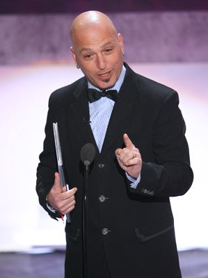 Howie Mandel photo