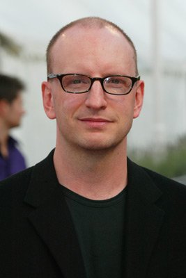 Steven Soderbergh photo