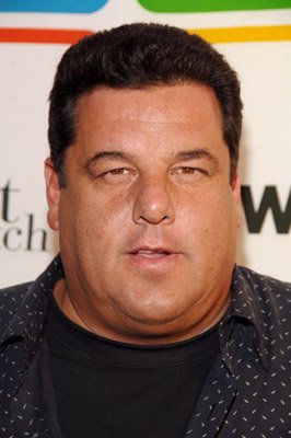 Steve Schirripa photo
