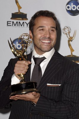 Jeremy Piven photo