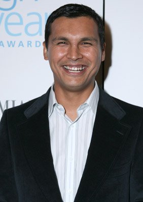 Adam Beach photo