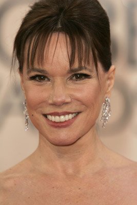 Barbara Hershey photo