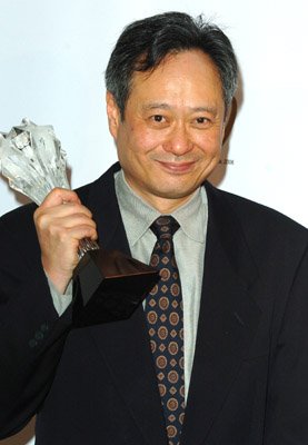 Ang Lee photo