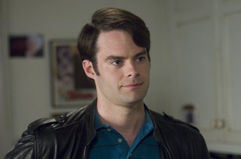 Bill Hader photo