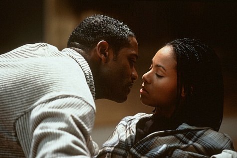 Blair Underwood photo