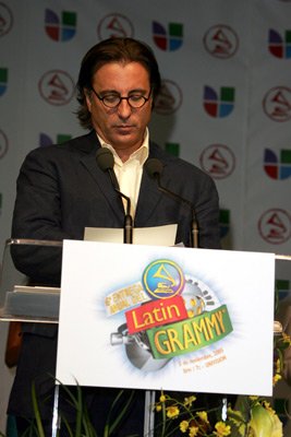 Andy Garcia photo