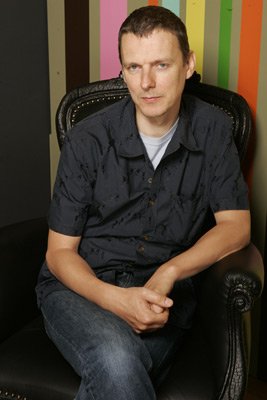 Michel Gondry photo