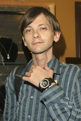 DJ Qualls photo